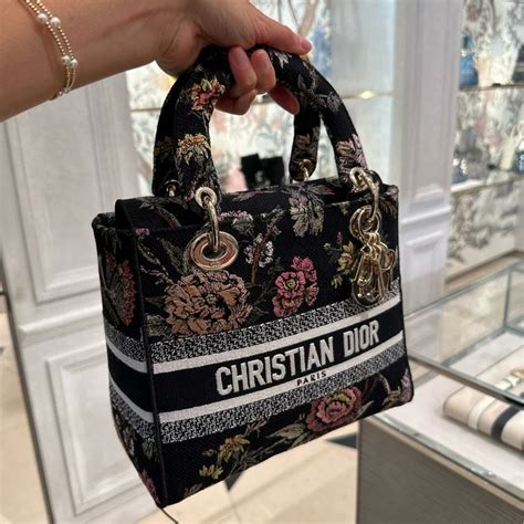 cheapest Dior bag price